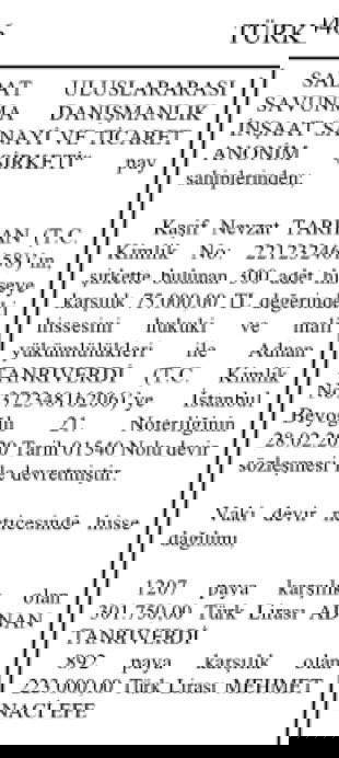 Sedat Peker’den yeni ‘SADAT’ paylaşımı: 