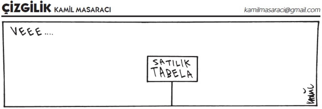 Çizgilik (16.10.2021)