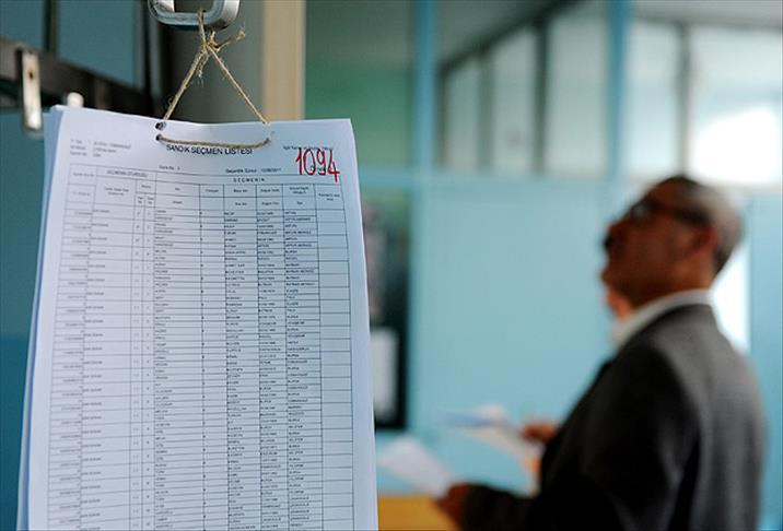 ORC Araştırma'dan Z kuşağı anketi: AKP dipte!