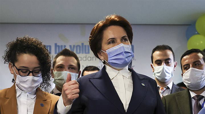 ORC Araştırma'dan Z kuşağı anketi: AKP dipte!