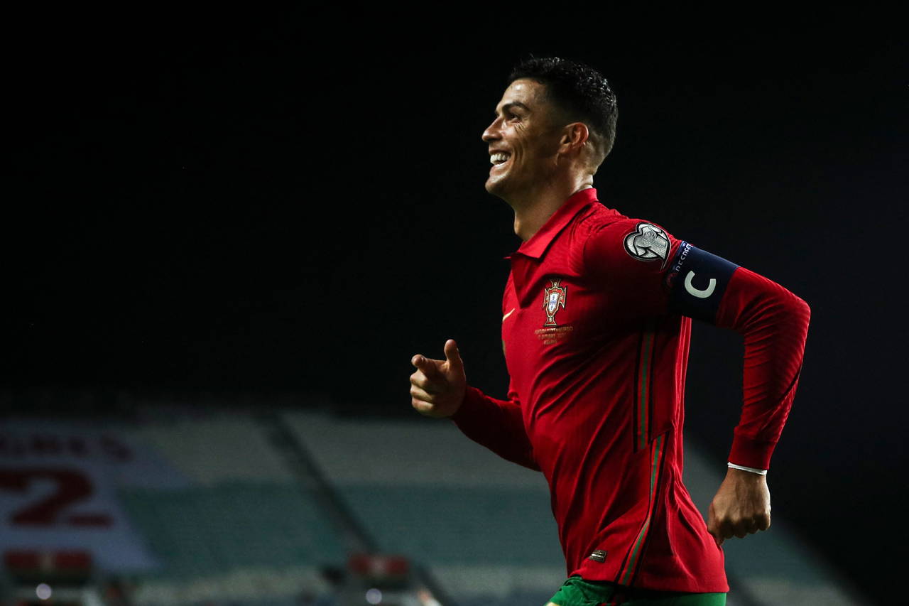 Cristiano Ronaldo'dan, hocası Ole Solskjaer'e uyarı