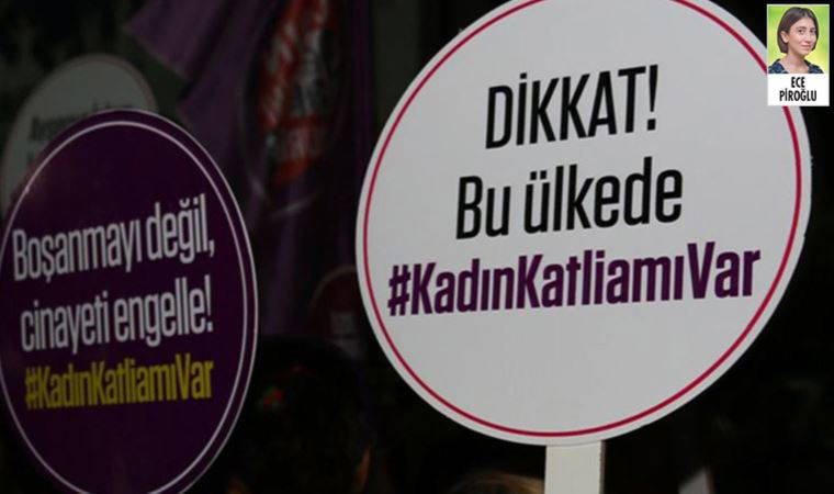 ŞİDDET MAĞDURU KADININ İSYANI