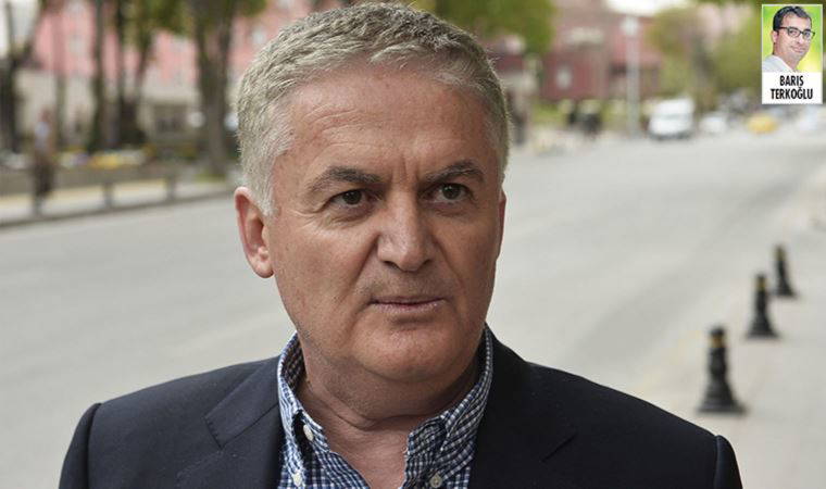 Ahmet Zeki Üçok, yargıdaki İstanbul Grubu’nu anlattı: İzmir Cumhuriyet Başsavcısı Kamil Erkut Güre söz dinlemedi hedef oldu