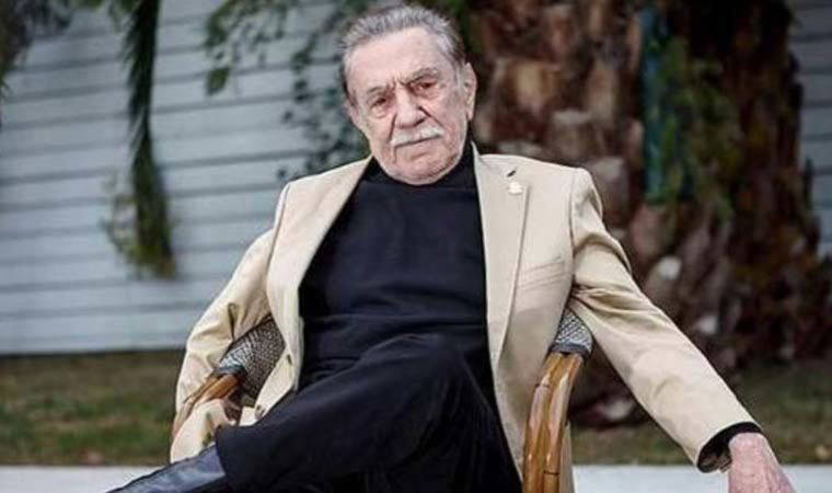 Sanatçı Aydemir Akbaş kötü haberi duyurdu: 'Bir haftadır ölüp ölüp dirildim'
