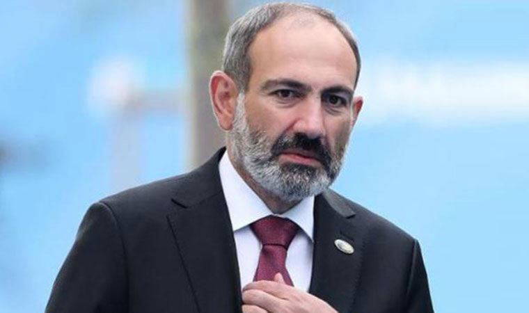 Paşinyan'dan Türkiye ile ilişkileri 'normalleştirme' sinyali