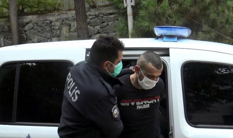 Çaldığı taksiyle 3 gün taksicilik yaptı, uyuşturucu sattı!