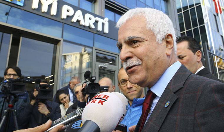 İçişleri Bakan Yardımcısı  Muhterem İnce'den Koray Aydın'a 'siyasi cinayetler' telefonu