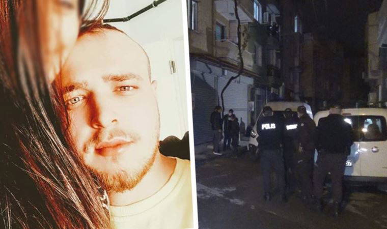 İzmir'de sır ölüm: Evinde ölü bulundu