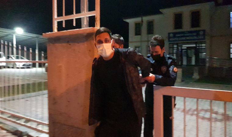 Bolu'da husumetlisini pusu kurup vurdu! 'Neden yaptın' sorusuna ilginç yanıt