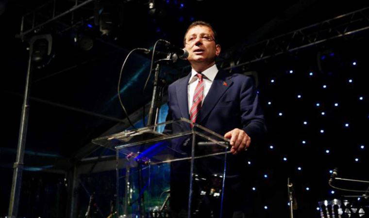 Ekrem İmamoğlu, Diyarbakır'da: Aynı olmayı hep birlikte beraberce yeniden inşa edeceğiz
