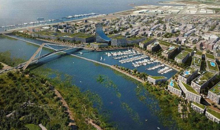 TOKİ ve AKP’li belediye arasında 'arazi oyunu'