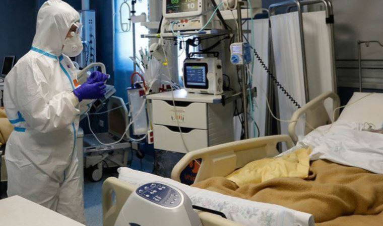 Korkutan açıklama geldi: Bir kişide Delta ve Mu varyantını aynı anda tesptir ettiler
