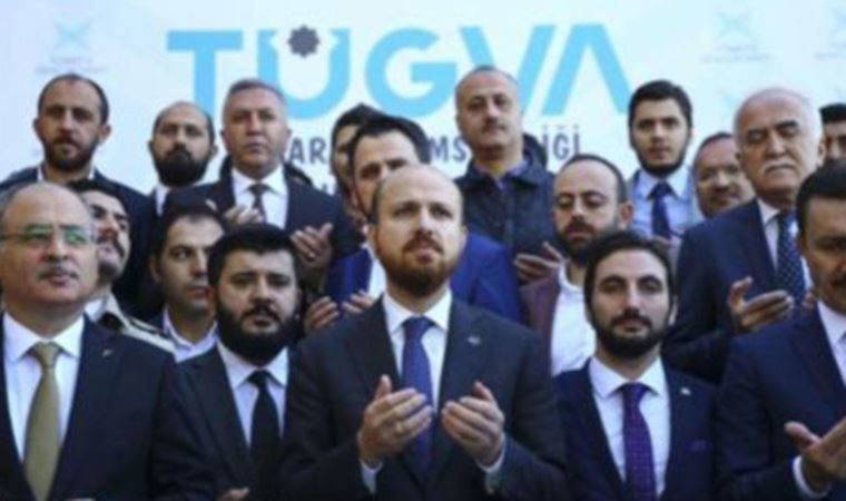 TÜGVA'dan iddialara yeni açıklama: "İslam'a operasyon"
