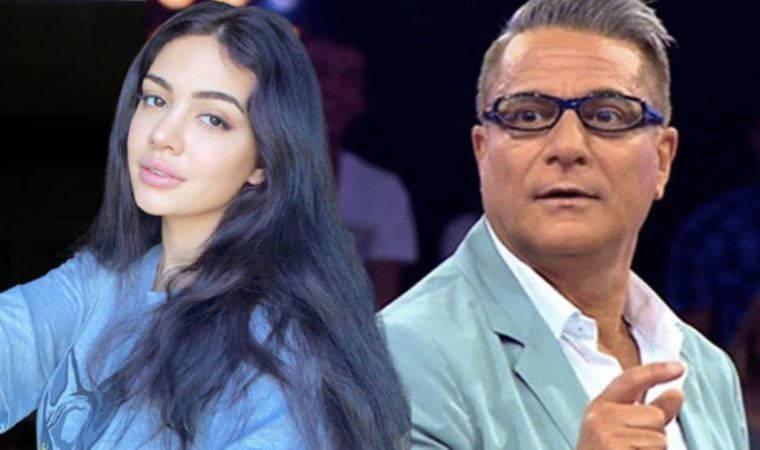 Şarkıcı Ece Ronay, Mehmet Ali Erbil hakkında şikayetini geri çekme şartını açıkladı