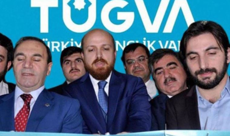 TÜGVA haberine 'Kişilik hakları ihlali' gerekçesiyle engelleme