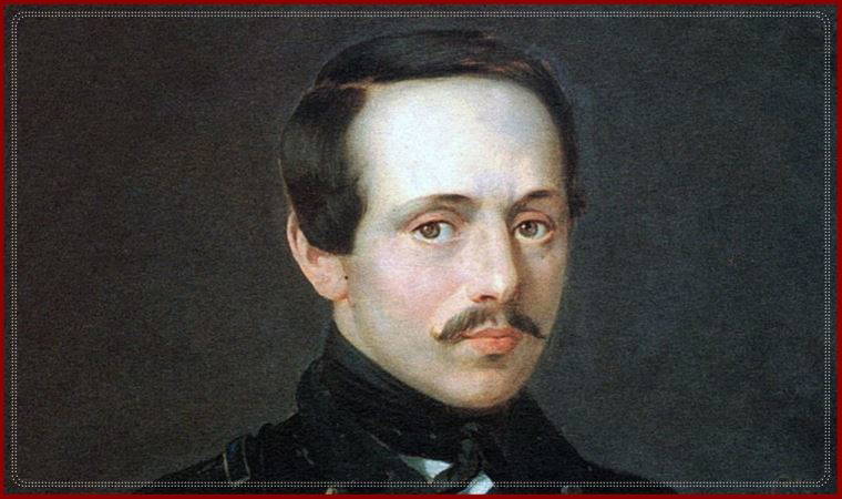 Ölümünün 180. yılında Lermontov’a armağan! Ataol Behramoğlu’nun yazısı... (18.10.2021)