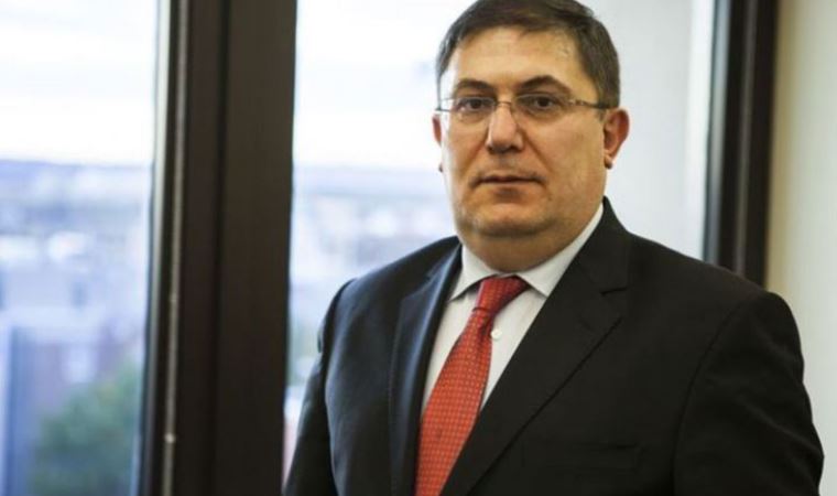 DEVA Partili Çanakçı'dan Merkez Bankası'na 4 soru: 'Bu tablolar gereksizse neden yayımlıyorsunuz?'