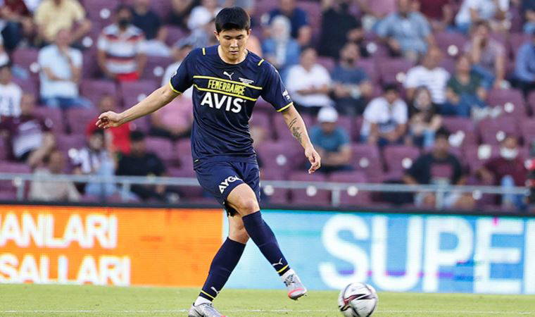 Rıdvan Dilmen, Kim Min-Jae'ye verilen kırmızı kartı yorumladı