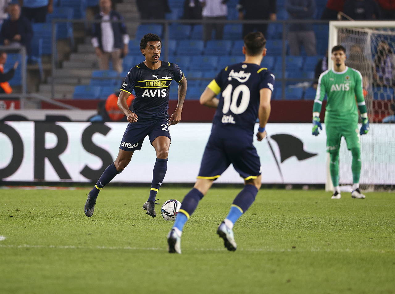 Fenerbahçe Başkanı Ali Koç'tan hakem açıklaması