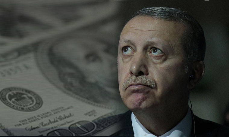 Washington Post yazdı: Erdoğan ekonomisinin perde arkası