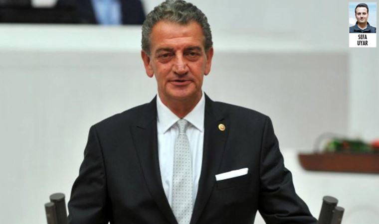 ADD Genel Başkanı Hüsnü Bozkurt'tan '84 milyonun ortak değeri Atatürkçü düşünce' vurgusu