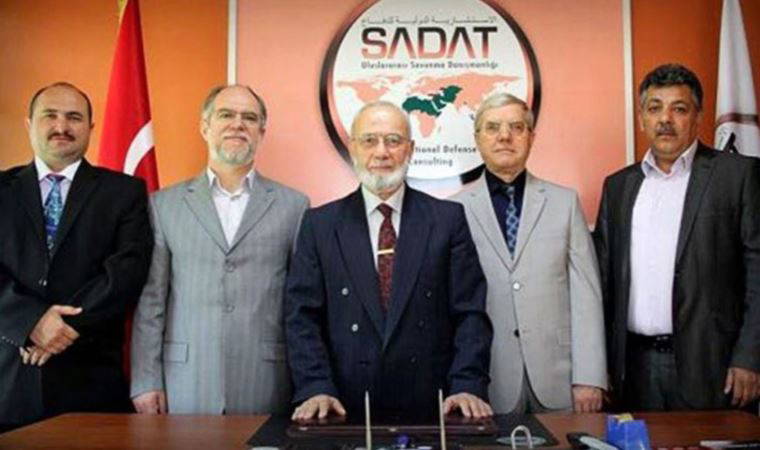 Barış Terkoğlu yazdı: SADAT sayesinde 