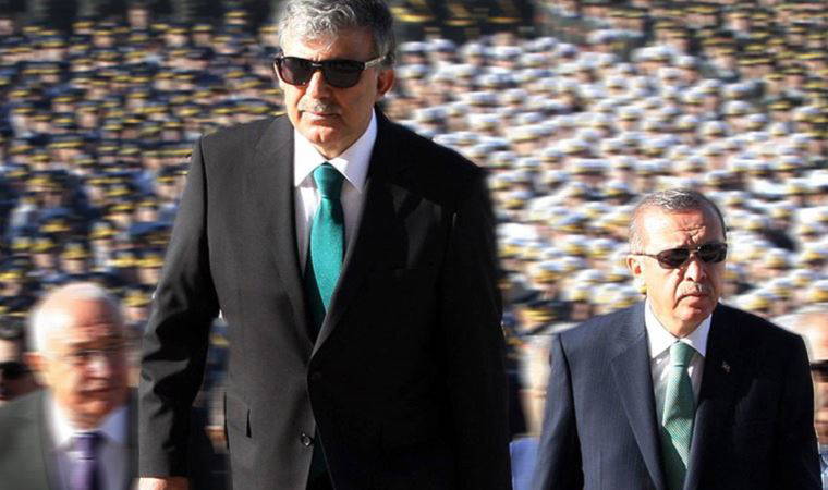 Erdoğan ve Gül'ün başını ağrıtan mektup