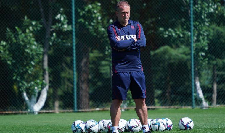 Trabzonspor’un Abdullah Avcı ile muhteşem geri dönüşleri