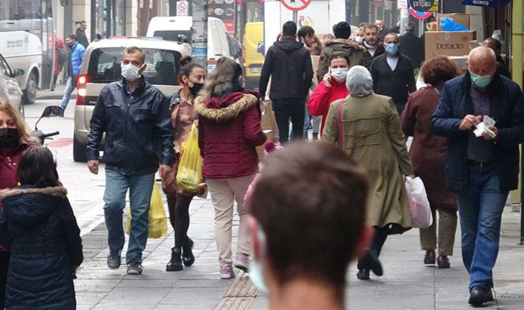 Vaka sayısında zirveye yerleşti alarm verildi