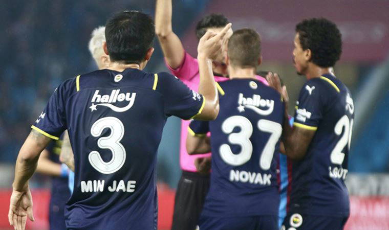 Fenerbahçeli Luiz Gustavo'dan Ali Şansalan açıklaması