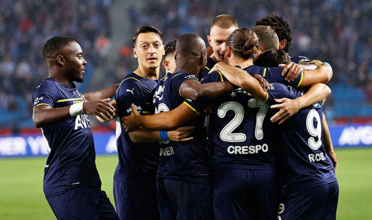 Fenerbahçeli Bright Osayi Samuel'den hakeme tepki paylaşımı