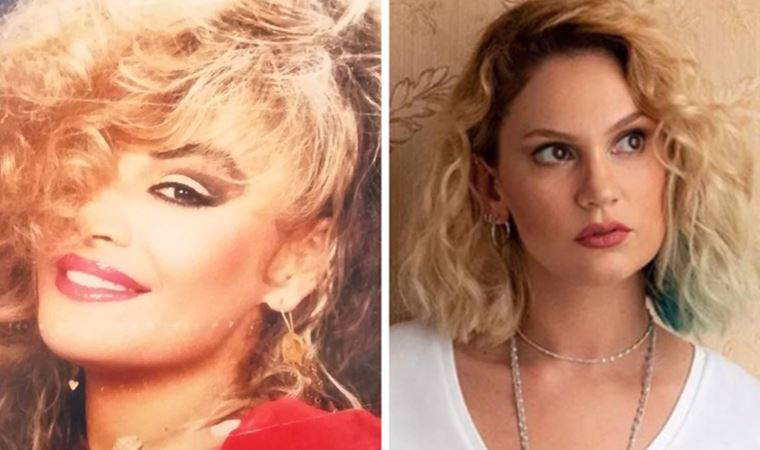 Farah Zeynep Abdullah'ın başrolünde olduğu 'Bergen' filminin çekimleri başladı