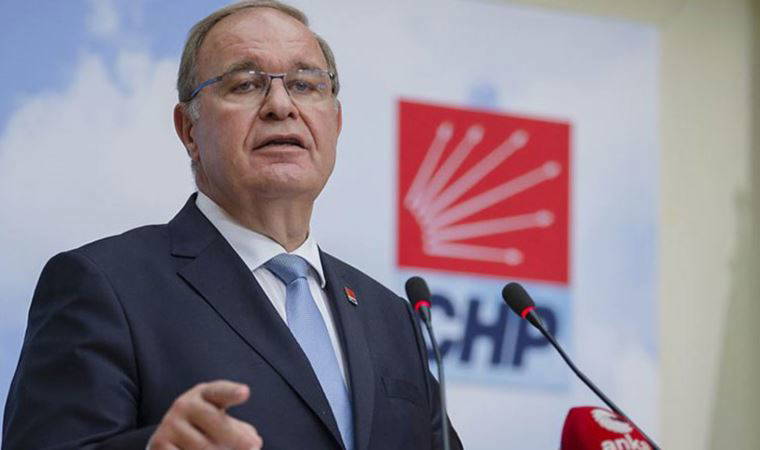 CHP’li Öztrak’tan çarpıcı Merkez Bankası iddiası: Verilerin aslı IMF'ye gidiyor