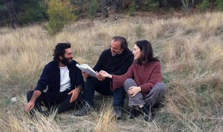 Berkay Ateş, Sibel Kekilli ve Pınar Deniz’in rol aldığı filmin vizyon tarihi belli oldu