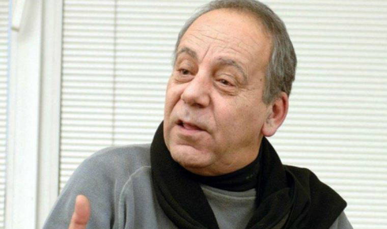 Bekir Coşkun 1 yıl önce veda etti