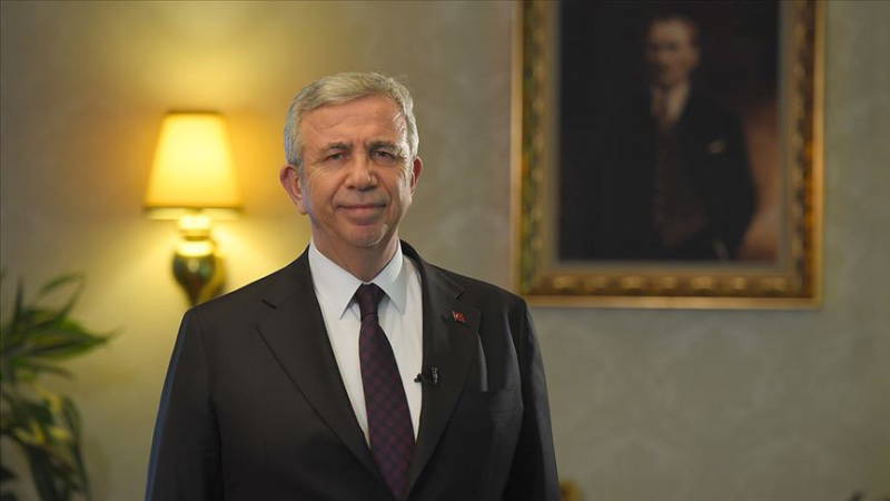 Yurttaş, hangi siyasiyi beğenip beğenmediğini açıkladı!