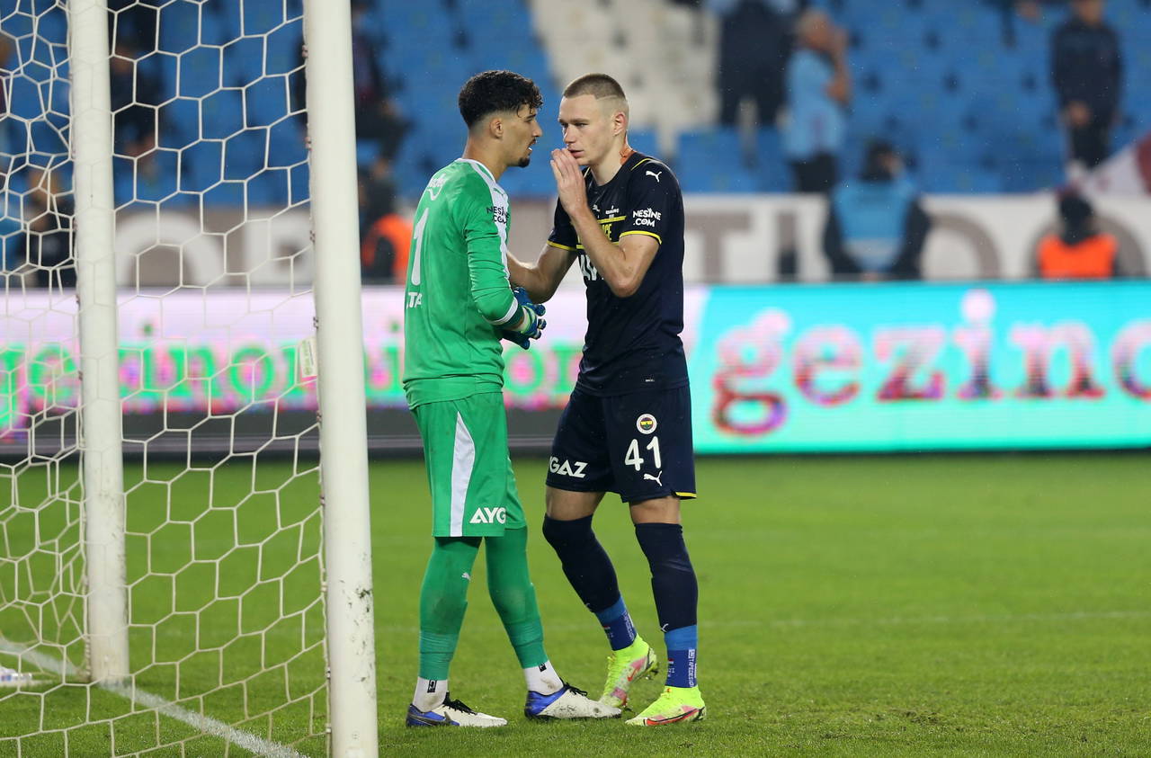 Mehmet Demirkol'dan Ali Koç eleştirisi