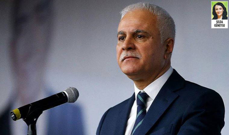 İYİ Parti'li Koray Aydın, başsavcılığa 'siyasi cinayet' duyumlarıyla ilgili telefonla ifade verdi