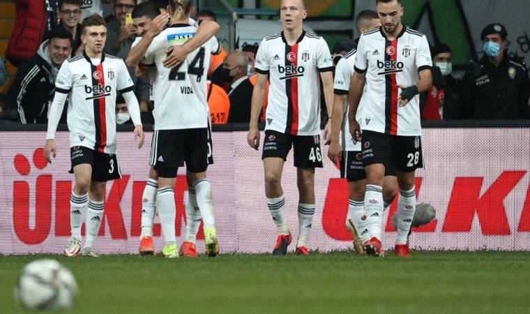 Beşiktaş - Sporting maçı ne zaman, saat kaçta, hangi kanalda?