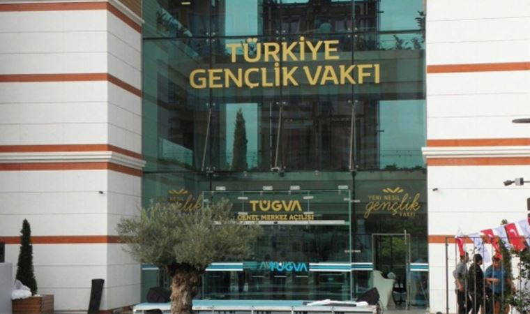 TÜGVA'nın vali arşivi ortaya çıktı:  Kamu yararına çalışan bir vakıf bunu neden yapsın?