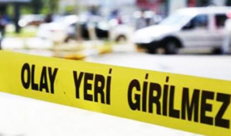 Araç içerisinde şüpheli ölüm