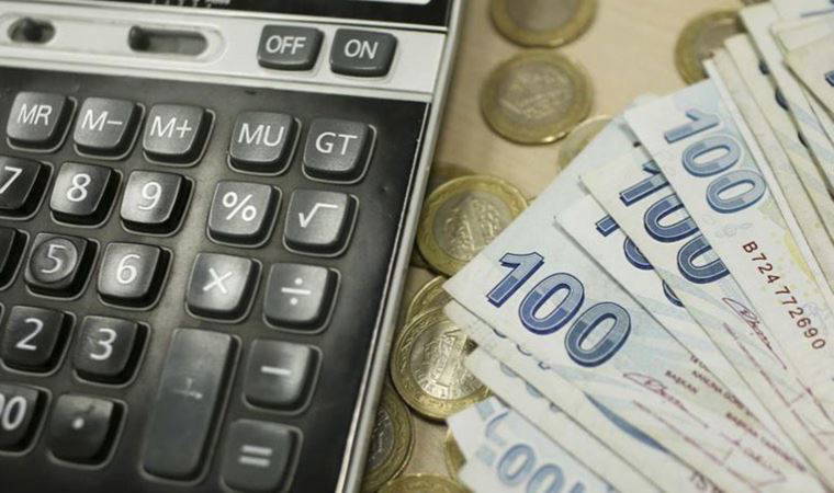 Vergi geliri beklentisi arttı