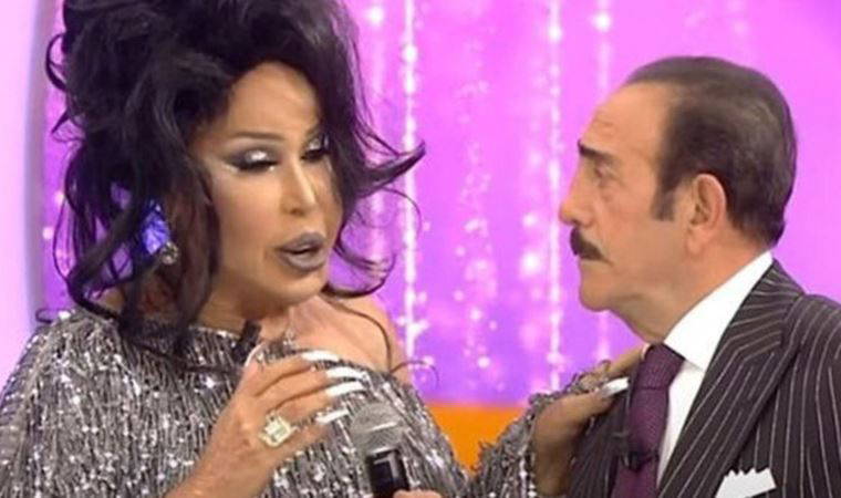 Bülent Ersoy'dan son 'Mustafa Keser' açıklaması: 