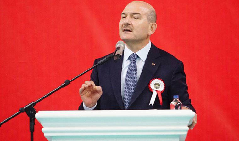 Son dakika... Soylu'dan sert açıklama: 