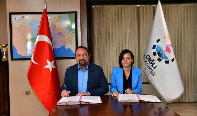 Çiğli’de 'sağlıklı kentleşme' için yol haritası belirlendi