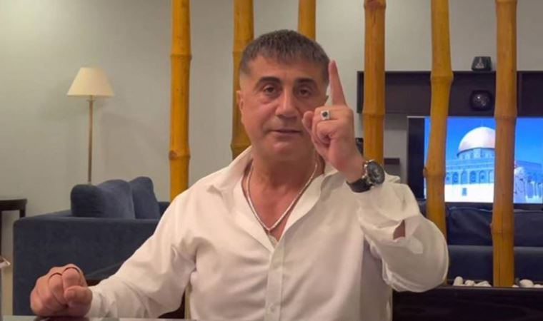 Türkiye ile BAE arasında 'buzları eritme' toplantısı