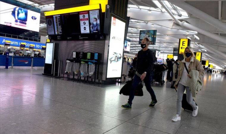Biontech olanlara iyi haber... İngiltere’den ‘Türkiye’ kararı
