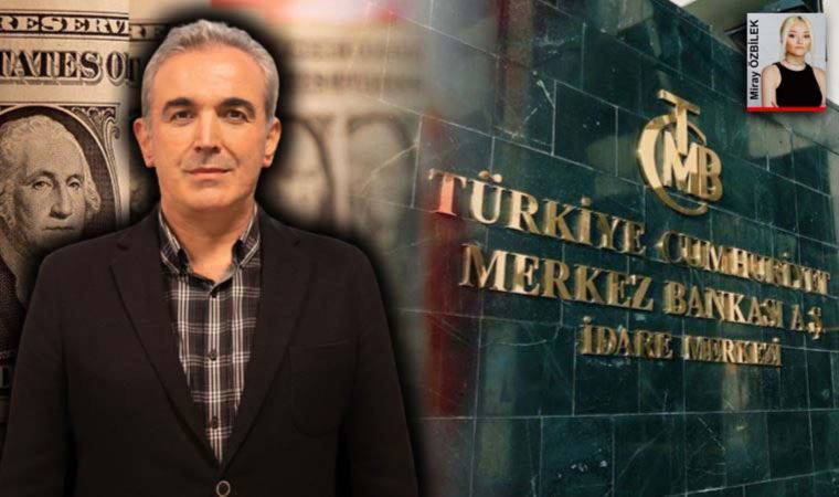 Prof. Dr. Veysel Ulusoy'dan çarpıcı 'dolar' yorumu: Bilerek ve isteyerek mi yapılıyor?
