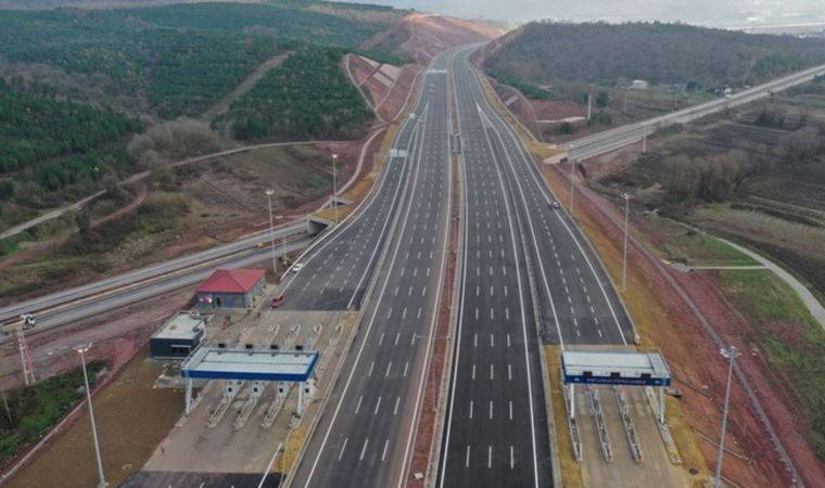 2022'de garantili yollar için ödenecek tutar belli oldu: Her yurttaştan 512 TL