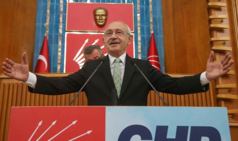 Kemal Kılıçdaroğlu: Bu ülkenin 'Memur Teomanlarına' yeniden sesleniyorum, az kaldı, sizin zamanınız geliyor